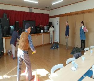 チームオレンジ平成町