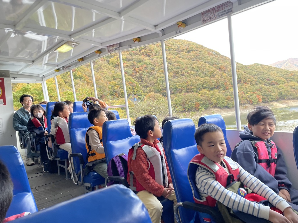 水陸両用バス写真