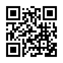 ヤングケアラーサイトQRコード