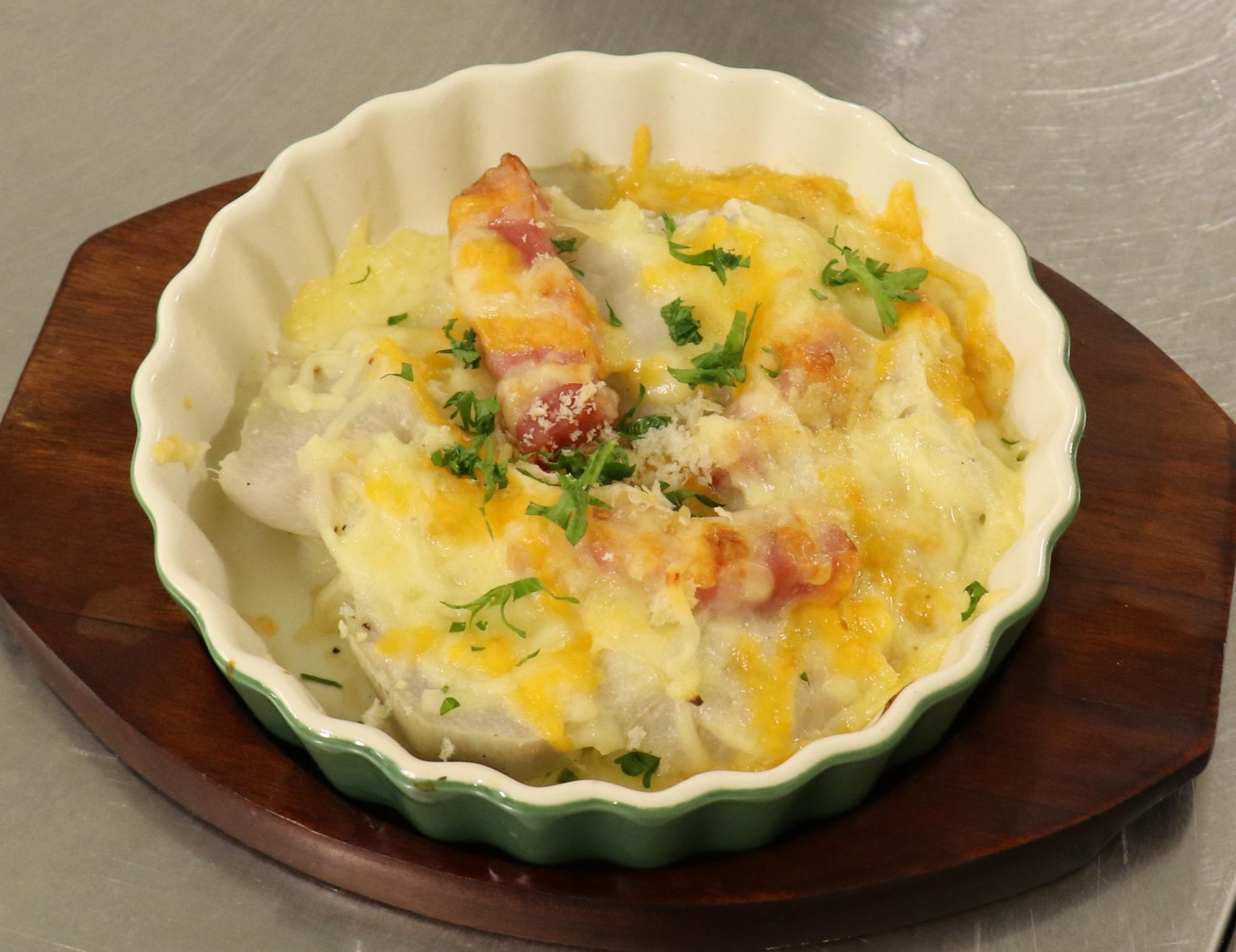 旬のレシピ令和7年10月