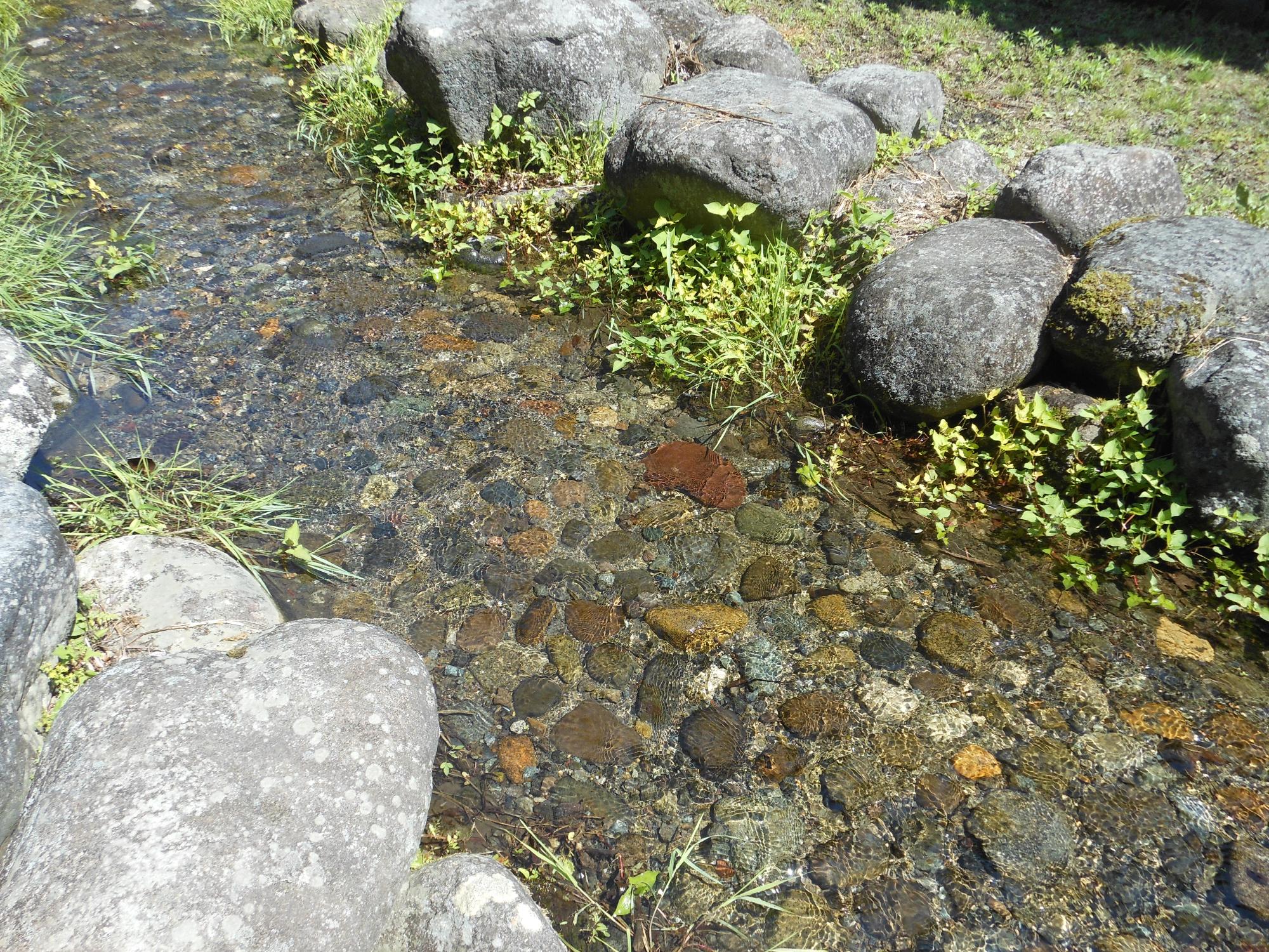 水路