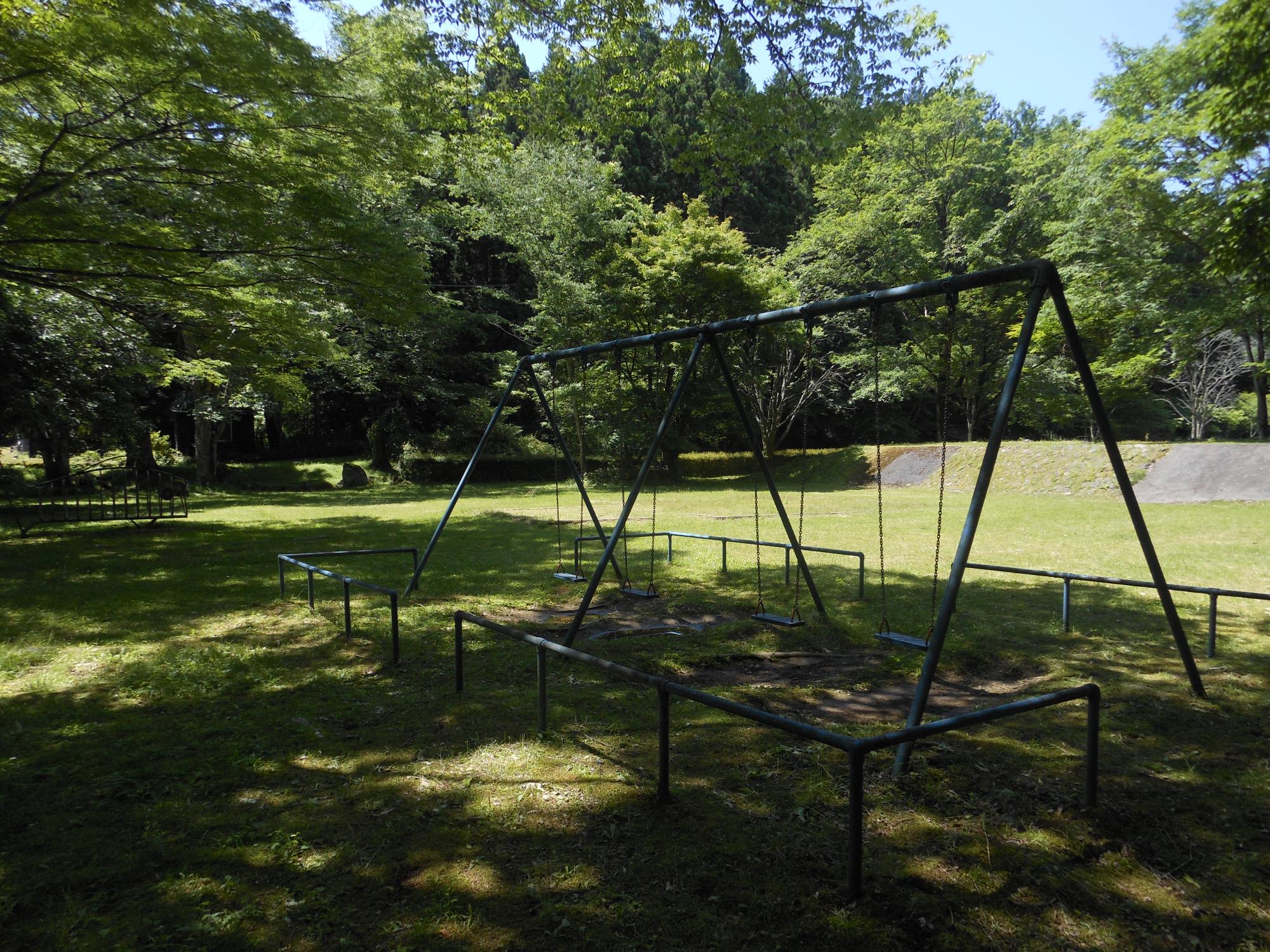 遊具