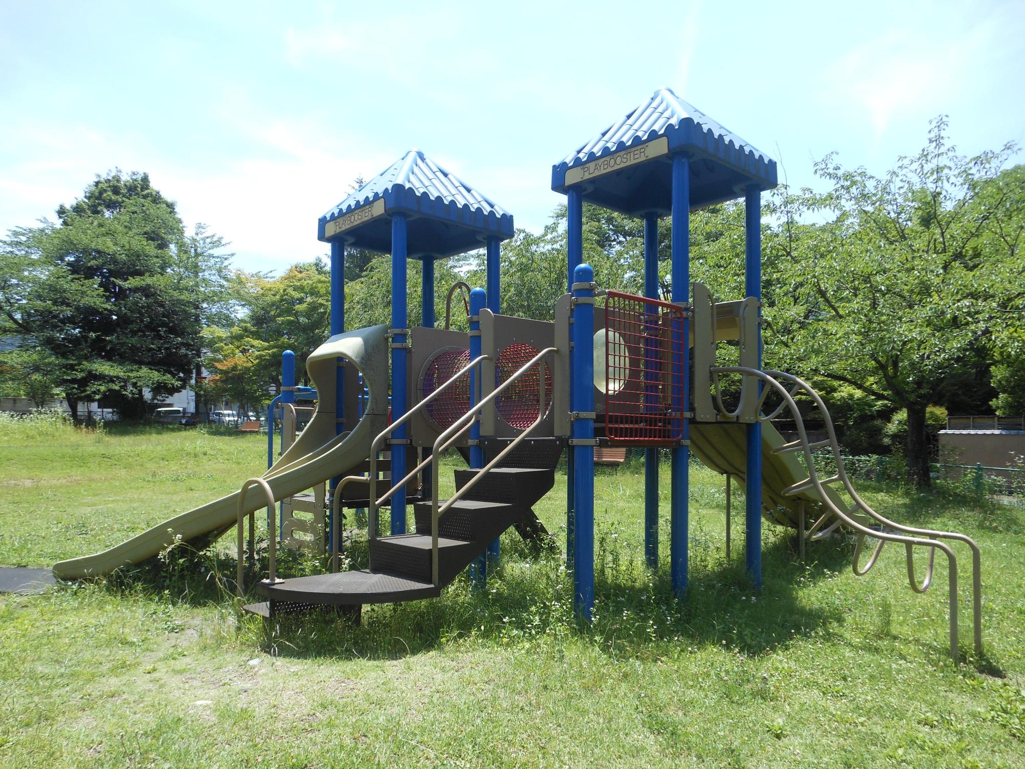 遊具