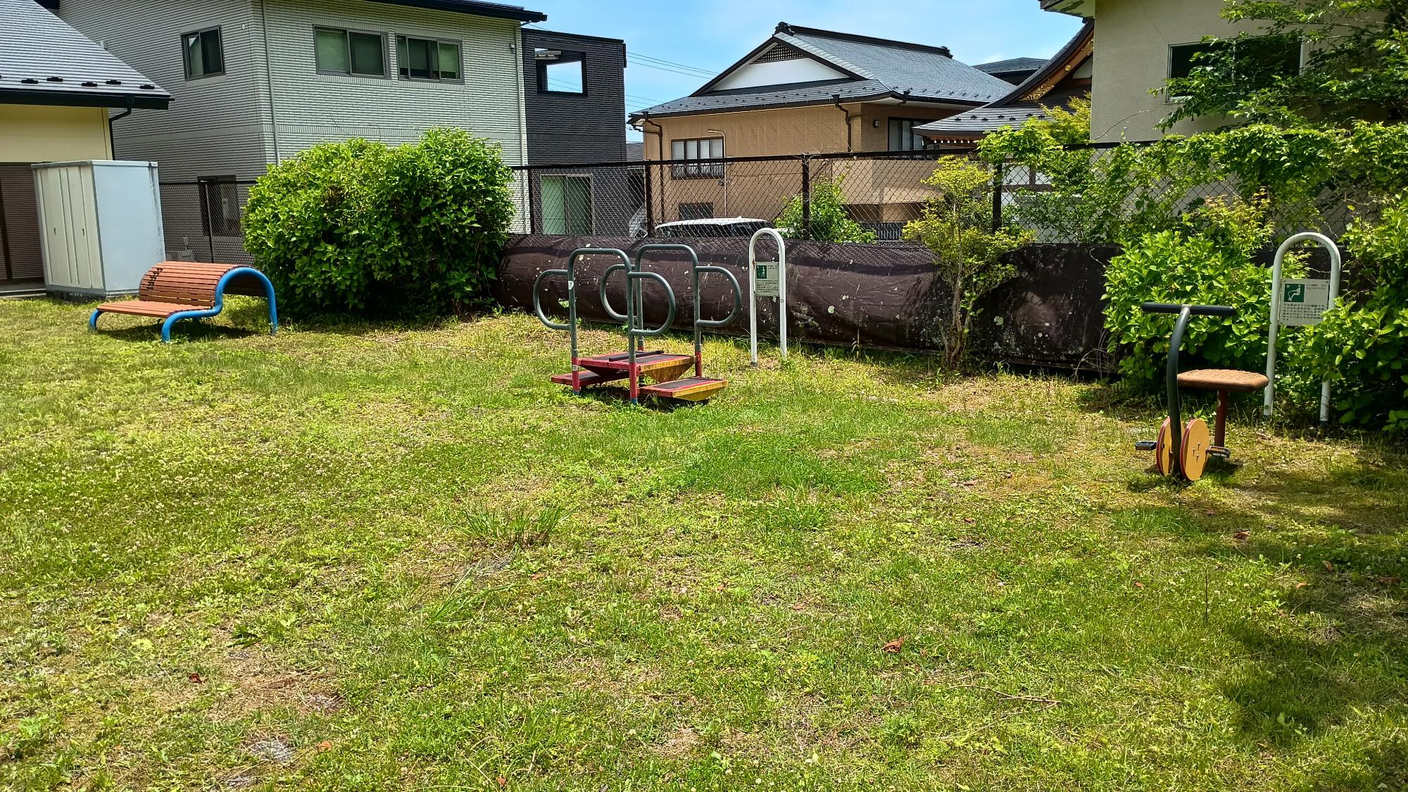 健康器具