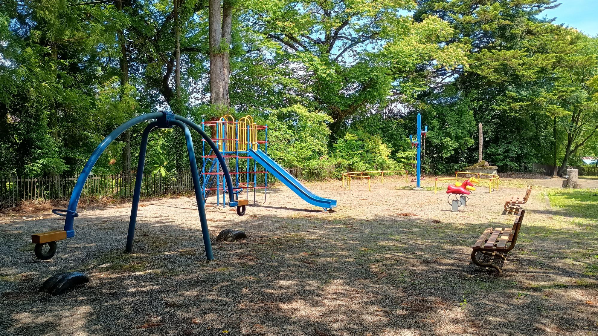 遊具