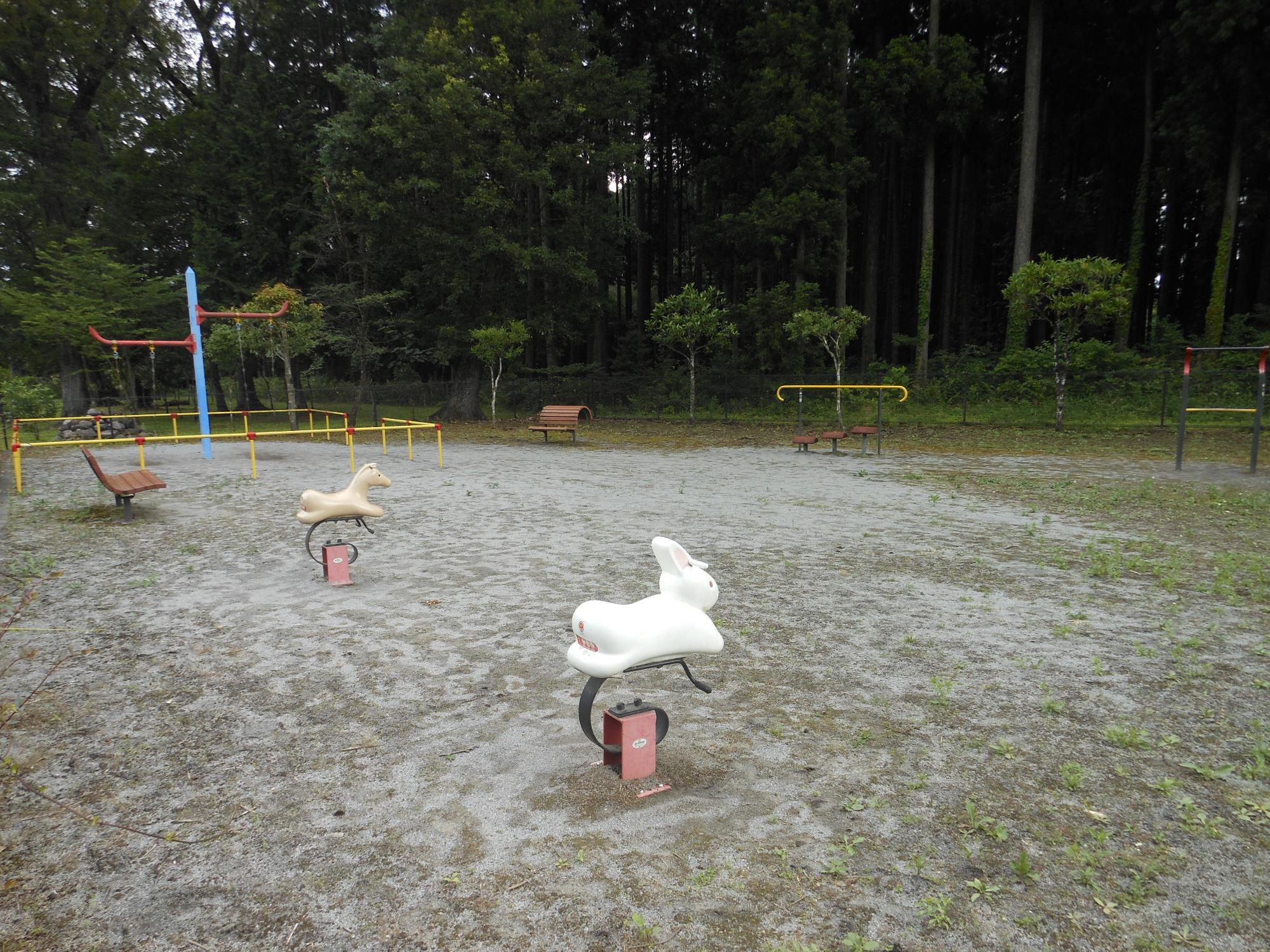 遊具