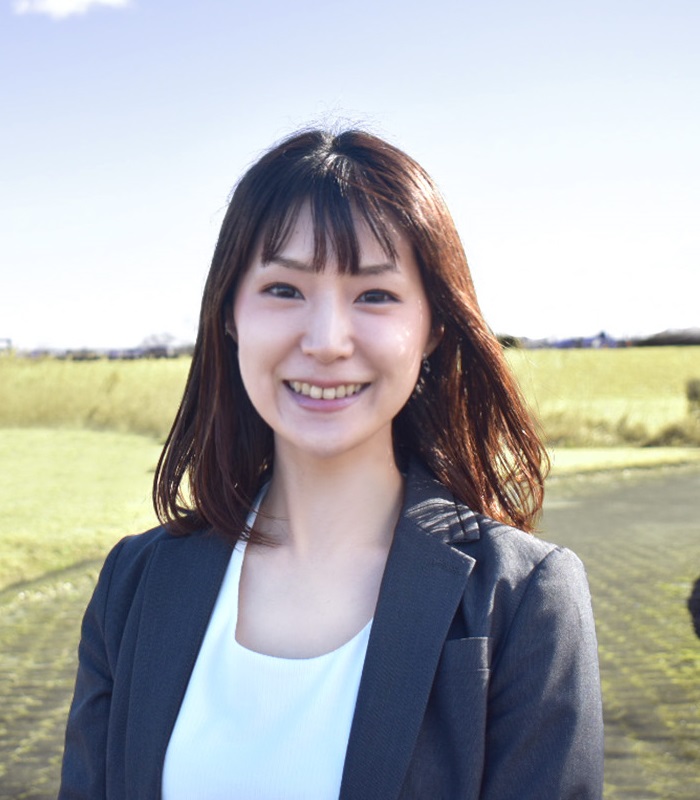 加藤さん