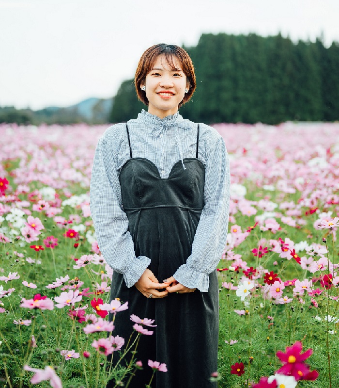 小松さん