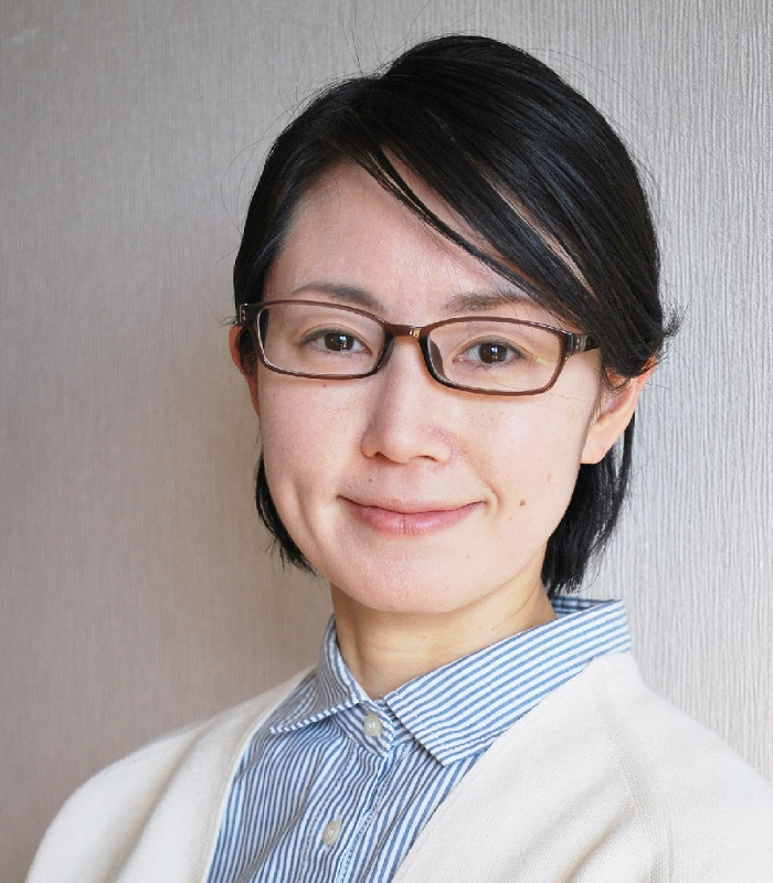 大内さん