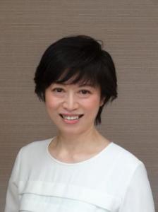 野内比佐子氏の写真