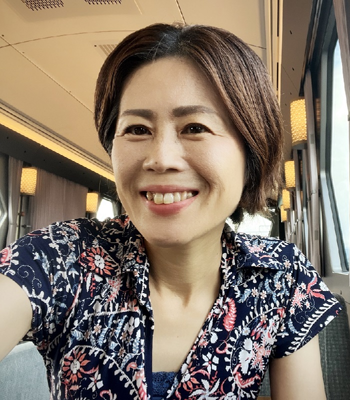谷澤さん