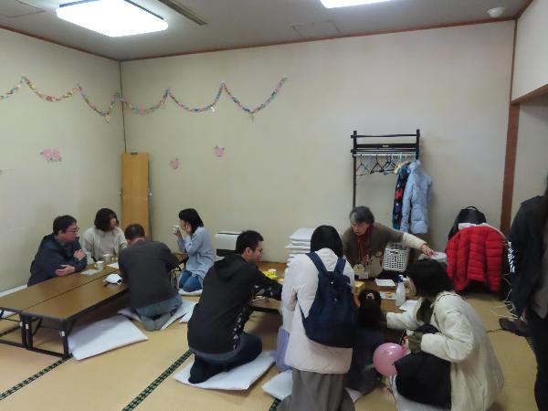 カフェ