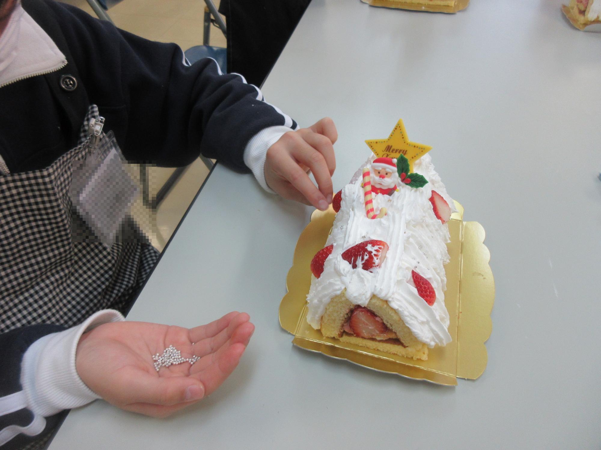 R6お菓子パン教室3