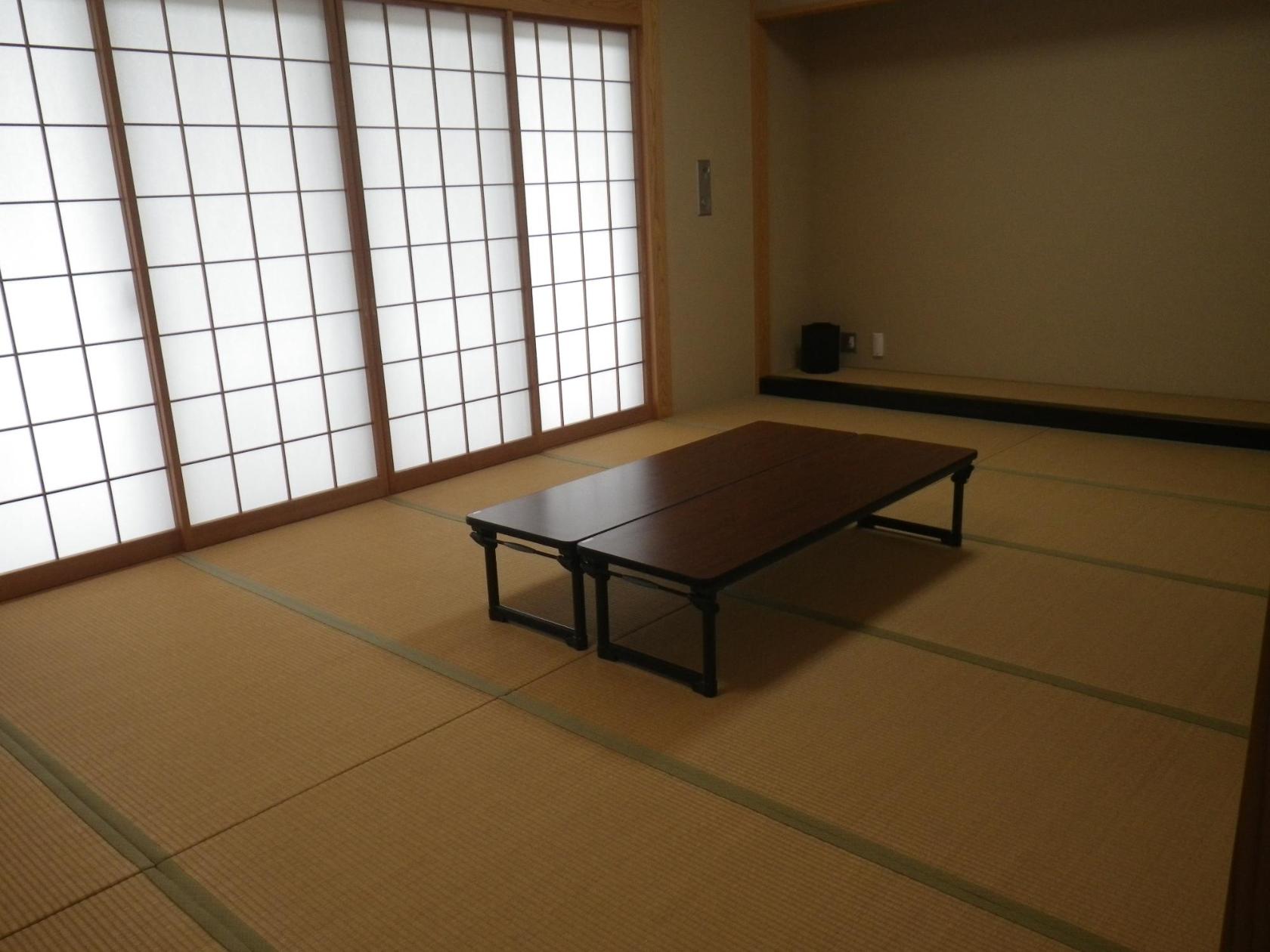 和室（12畳）