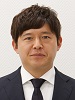 山越享太郎（やまこしきょうたろう）議員の肖像写真
