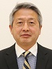 日光市議会副議長  和田公伸さんの上半身の肖像写真
