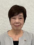 福田悦子議員