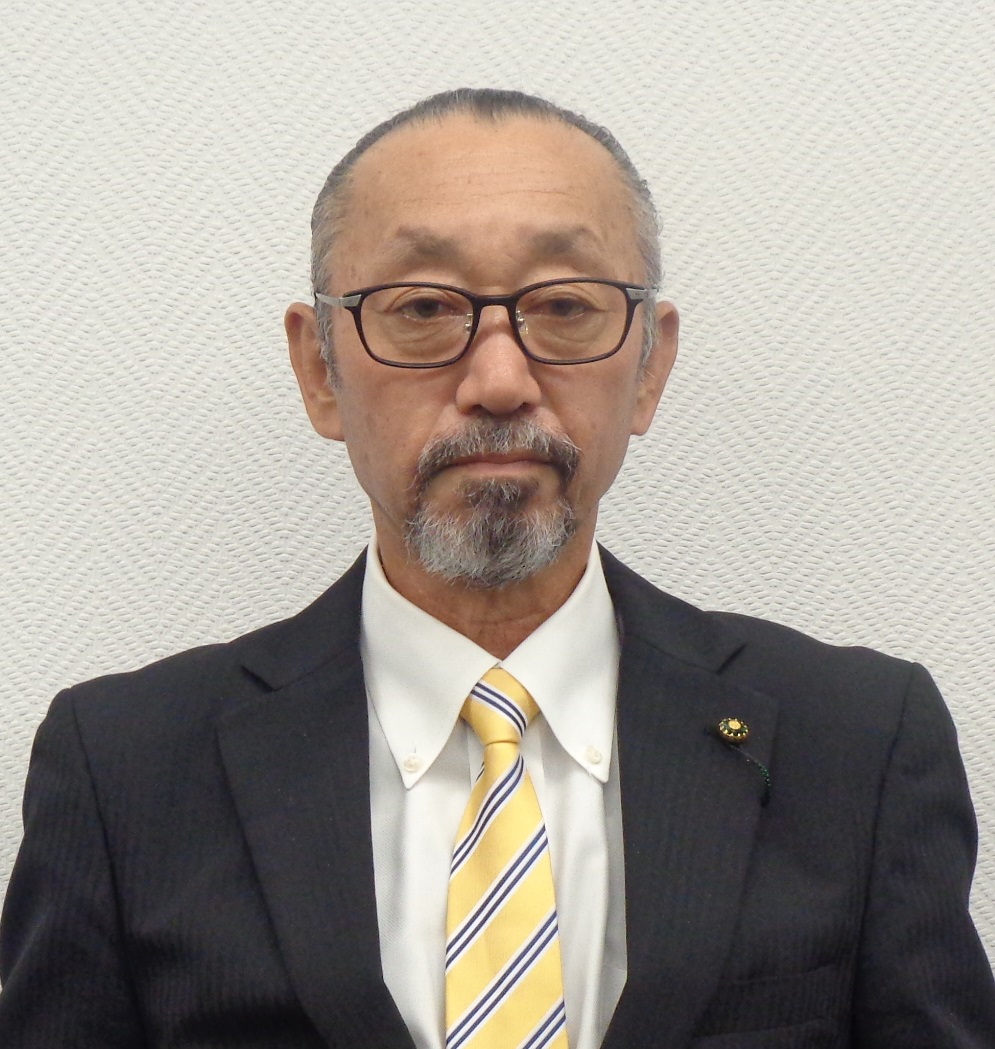 農業委員写真