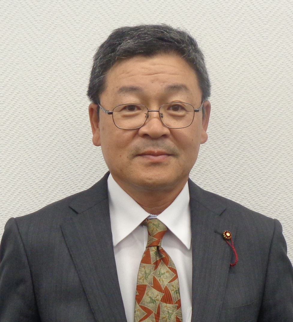 農業委員会長写真