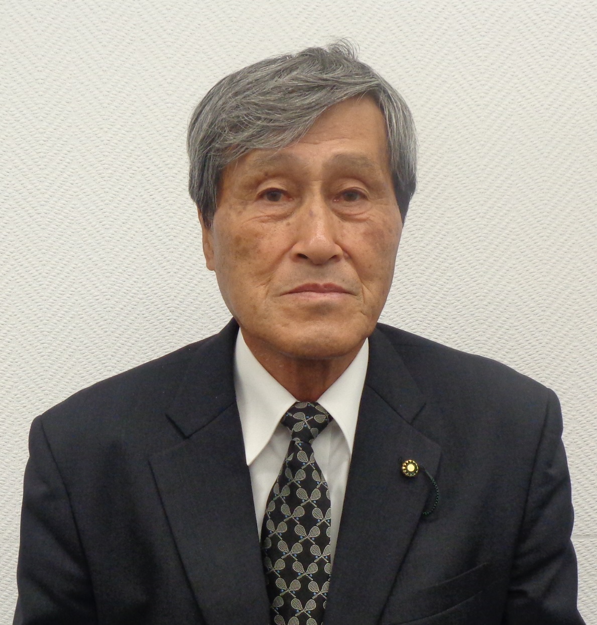 農業委員職務代理者写真