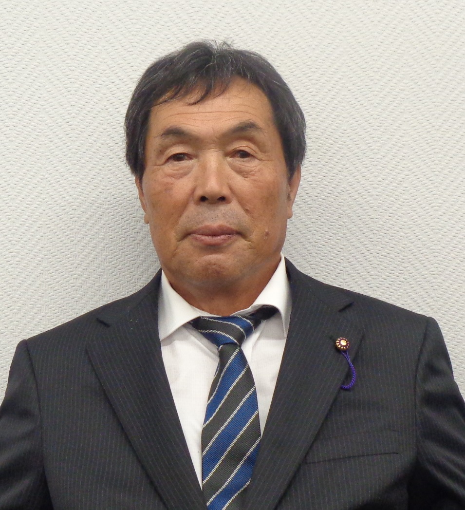 農地利用最適化推進委員写真