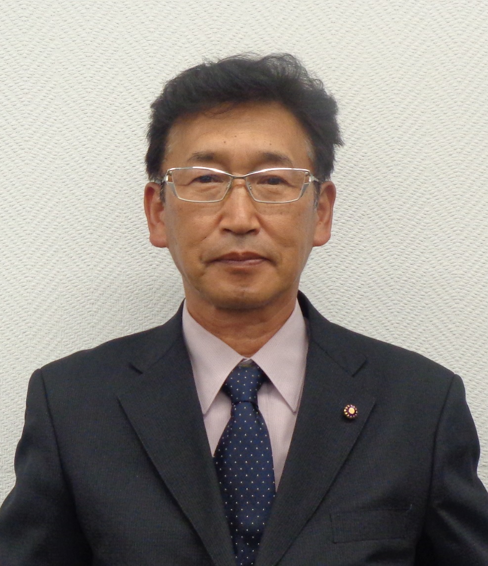 農地利用最適化推進委員写真