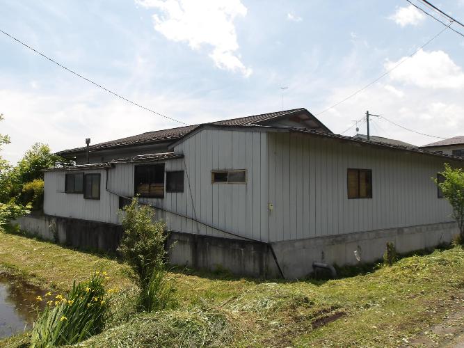 detached 和泉