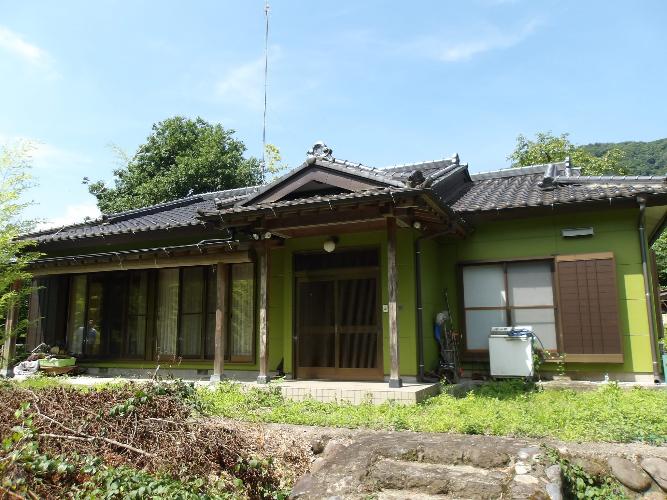 detached 藤原エリア（小佐越）