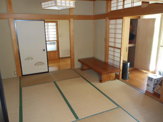 detached 藤原エリア（小佐越）