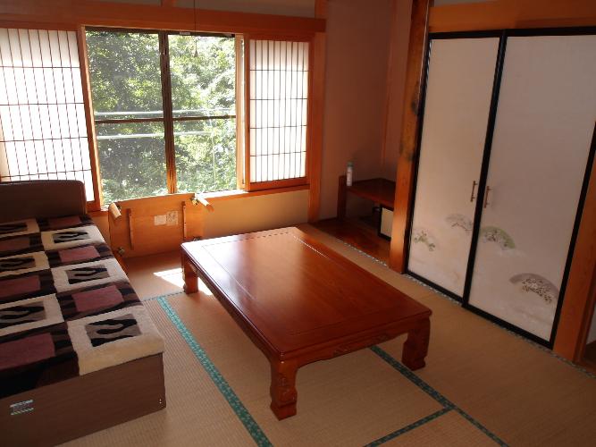 detached 藤原エリア（小佐越）