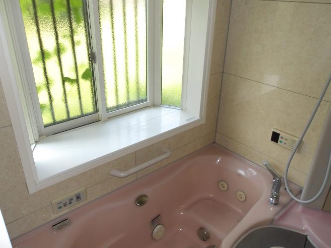 detached 藤原エリア（小佐越）