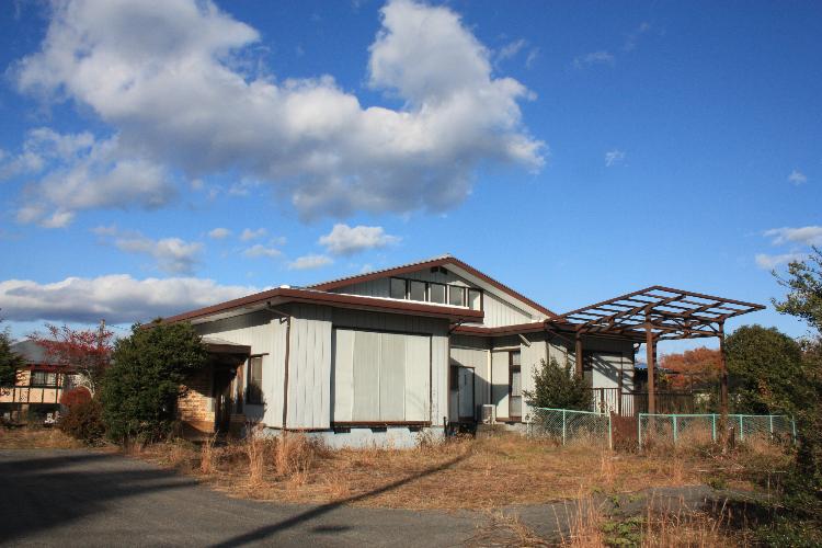 detached 小倉（今市エリア）