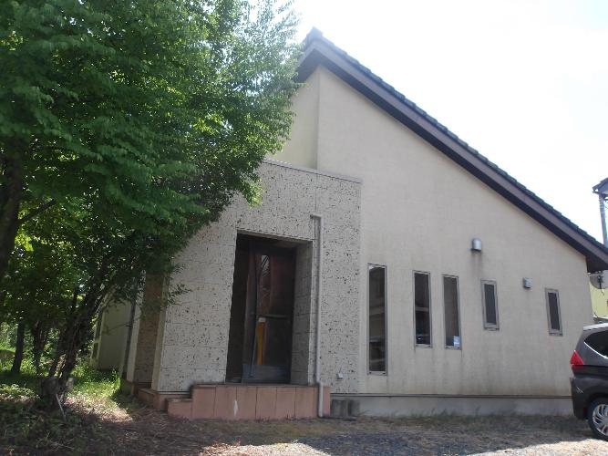 commercial 土沢（今市エリア）