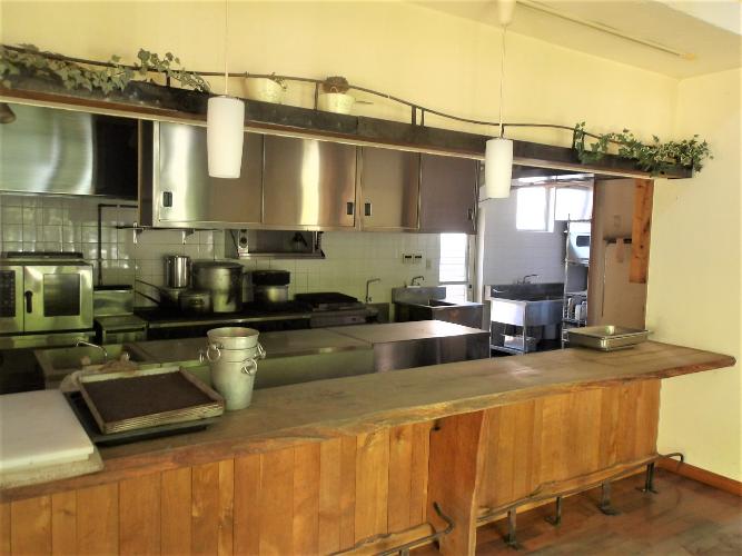 commercial 土沢（今市エリア）