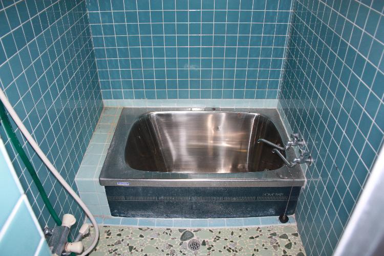 detached 清滝安良沢町