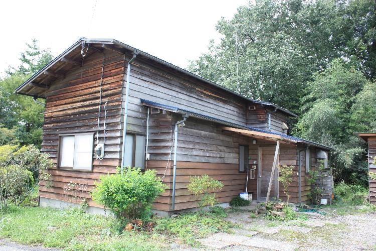 detached 板橋（今市エリア）