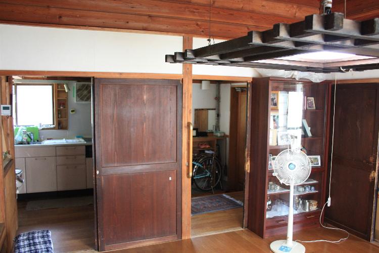 detached 板橋（今市エリア）