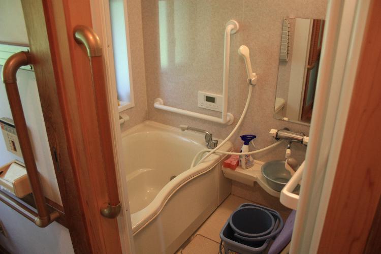 detached 板橋（今市エリア）