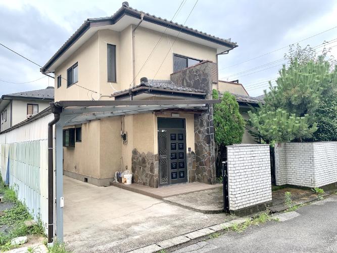 detached 森友（今市エリア）