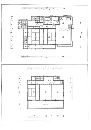 detached 森友（今市エリア）