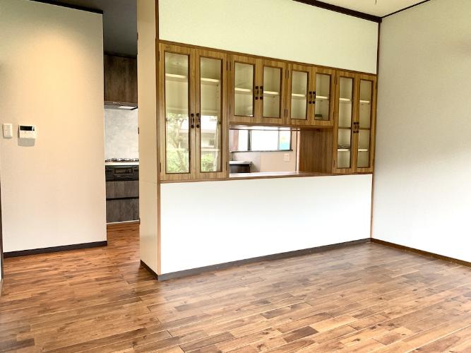 detached 森友（今市エリア）