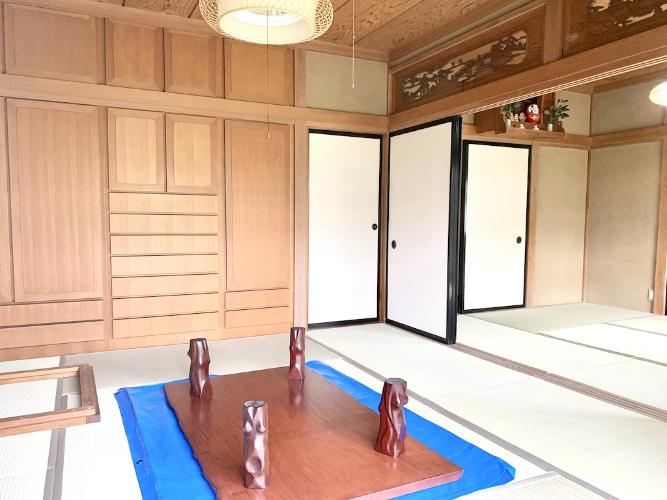 detached 森友（今市エリア）