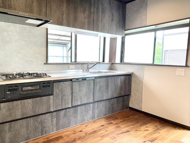 detached 森友（今市エリア）