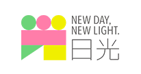 NEW DAY, NEW LIGHT. 日光